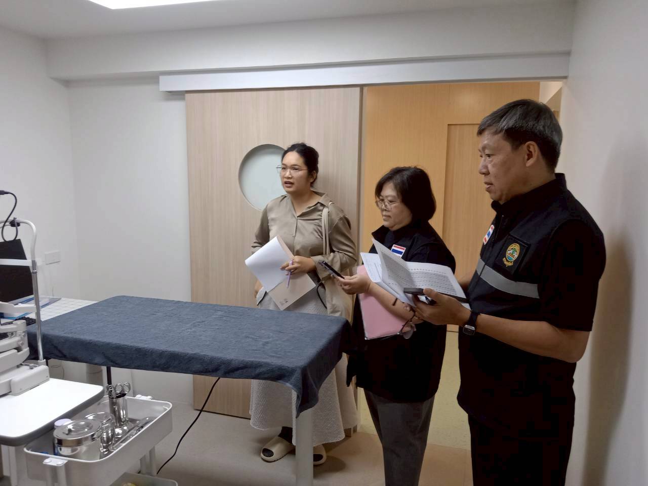 LINE ALBUM คลินิกรักษาสัตว์ มองตา 260114 2 0