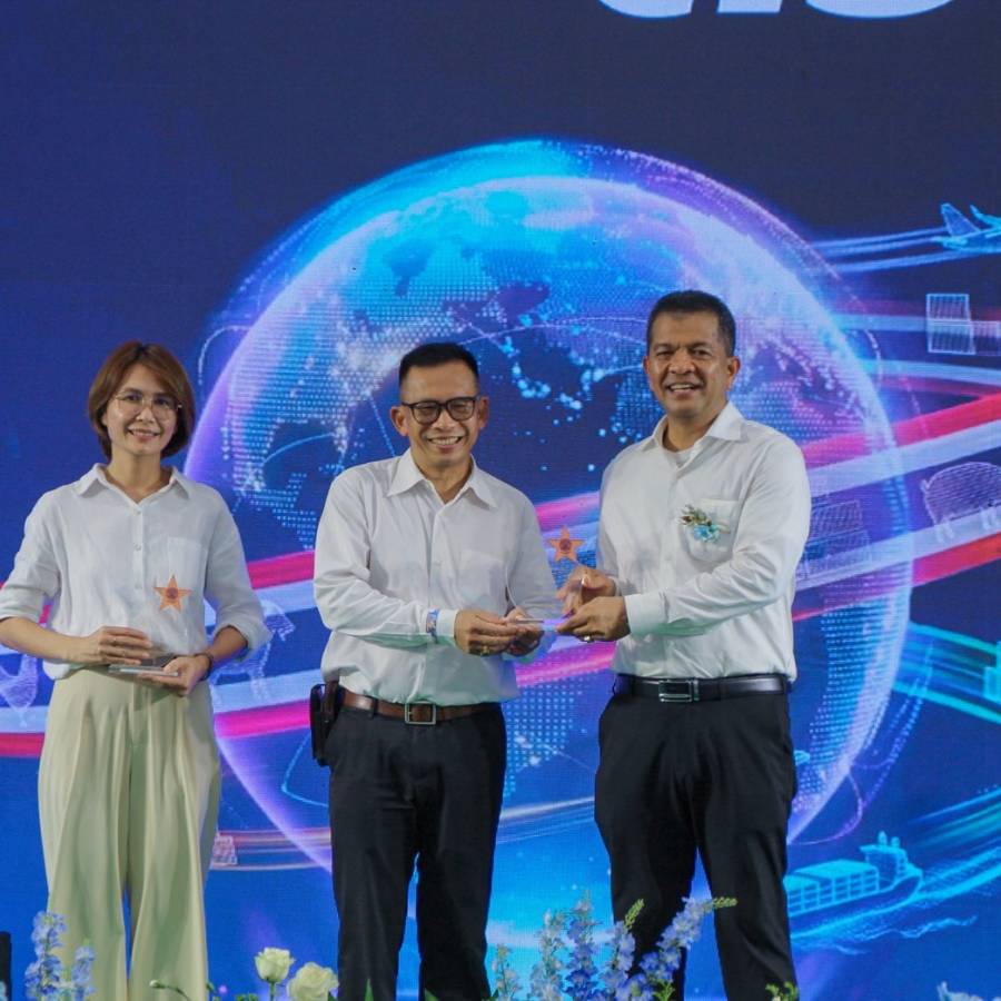 กองสวัสดิภาพสัตว์และสัตวแพทย์บริการ ได้รับรางวัลคุณภาพกรมปศุสัตว์ ประจำปี 2569